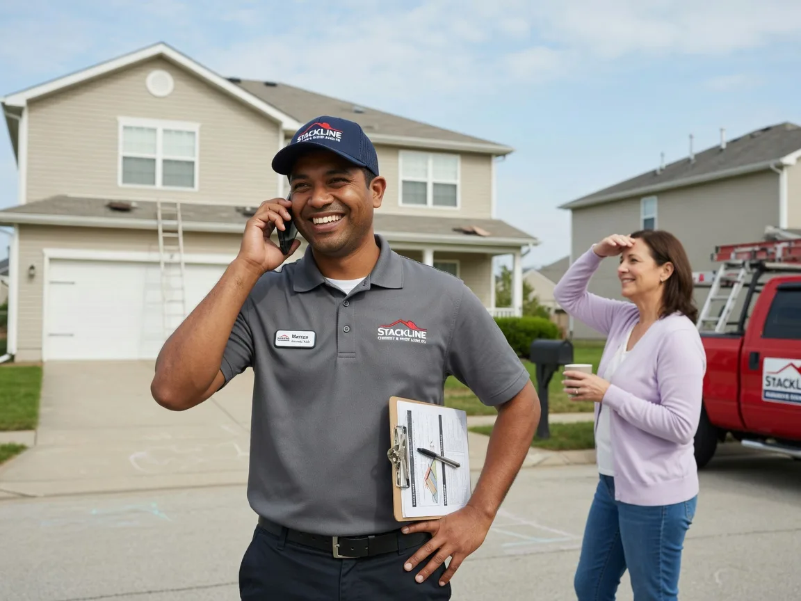 Chimney flashing repair Woodsfield, OH FAQs